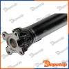 Arbre de transmission arrière pour FORD | NWN-FR-014, PS901341
